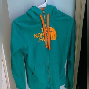 NORTHFACE HOODIE